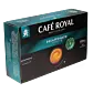 Koffeinfri Espresso - Café Royal