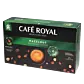 Hasselnøtt - Café Royal