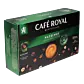 Hasselnøtt - Café Royal