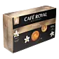 Vaniljekaffe - Café Royal
