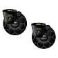 Lamborghini espressosett