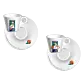 Jannik Sinner Grass Edition espressosett