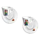 Jannik Sinner Clay Edition espressosett