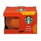 Pumpkin Spice krus