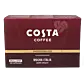 Mocha Italia Mørkbrent