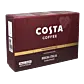 Mocha Italia Mørkbrent