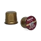Mocha Italia Mellombrent (Stor Kopp)