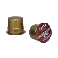 Mocha Italia Mellombrent (Liten Kopp)