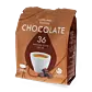 Sjokolade – Hverdagskaffe