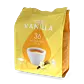 Vanilje - Hverdagskaffe