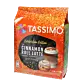 Kanelbolle Latte