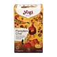 Yogi Tea Pumpkin Chai