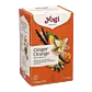 Ginger Orange with Vanilla