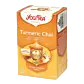 Yogi Tea Turmeric Chai