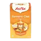 Yogi Tea Turmeric Chai