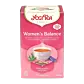 Women's Balance Tea - Yogi Tea