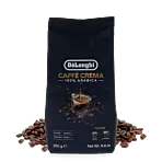 Caffè Crema 250g kaffebønner fra Delonghi 

