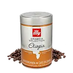 Etiopia kaffebønner fra illy