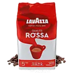 Qualita Rossa kaffebønner fra Lavazza 
