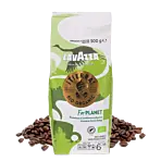 Lavazza Tierra For Planet Økologisk 