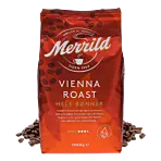 Merrild Vienna Roast HB 1000g