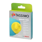 Tassimo Service T Disc Yellow fra Bosch
