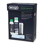 Delonghi Coffee CareKit vedlikeholdssett