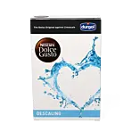 Durgol avkalkingspakke og flasker for Dolce Gusto®