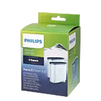 Philips kalk- og vannfilterpakke og innhold