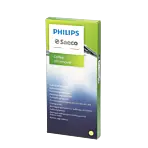 Pakke og innhold til Philips Coffee Oil Remover