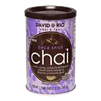 Orca Spice Chai Instant Tea fra David Rio. 398 gram