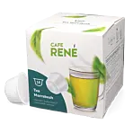Café René Marrakesh Tea pakke og kapsel til Dolce Gusto
