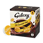 Cafféluxe Galaxy Caramel pakke og kapsel til Dolce Gusto
