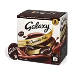 Cafféluxe Galaxy pakke og kapsel til Dolce Gusto

