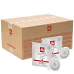 illy Lungo 200 pakke og kapsler for E.S.E.