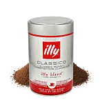 Classico malt kaffe fra illy