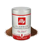 illy Filter Coffee Medium Brent malt kaffe