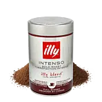 illy Intenso malt kaffe