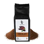 Chocolate Aroma malt kaffe fra Kaffekapslen 
