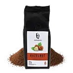 Hazelnut Aroma malt kaffe fra Kaffekapslen 
