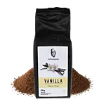 Vanilla Aroma malt kaffe fra Kaffekapslen 

