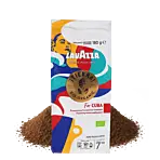 Tierra for Cuba - Lavazza