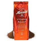 Merrild Vienna Roast Formalet (400g)