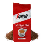 Segafredo intermezzo ground coffee 