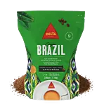 DELTA BRASIL COFFEE UG Ground (220g)