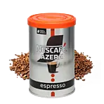 Azera Espresso pulverkaffe fra Nescafé