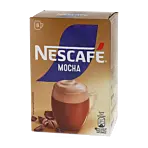Mocha Café Au Chocolat Instant Coffee fra Nescafé.