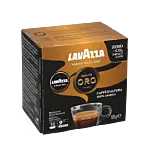 Lavazza Qualità Oro Mountain Grown pakke og kapsel til Lavazza A Modo Mio
