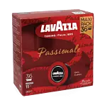 Lavazza Espresso Passionale Maxi Pack pakke og kapsel til Lavazza A Modo Mio
