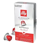 illy Espresso Classico